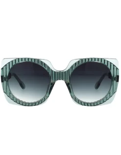 New Take showpiece Eyewear