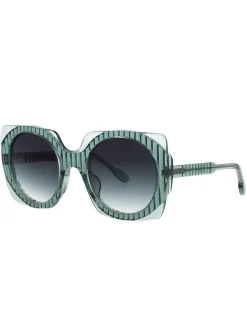 New Take showpiece Eyewear