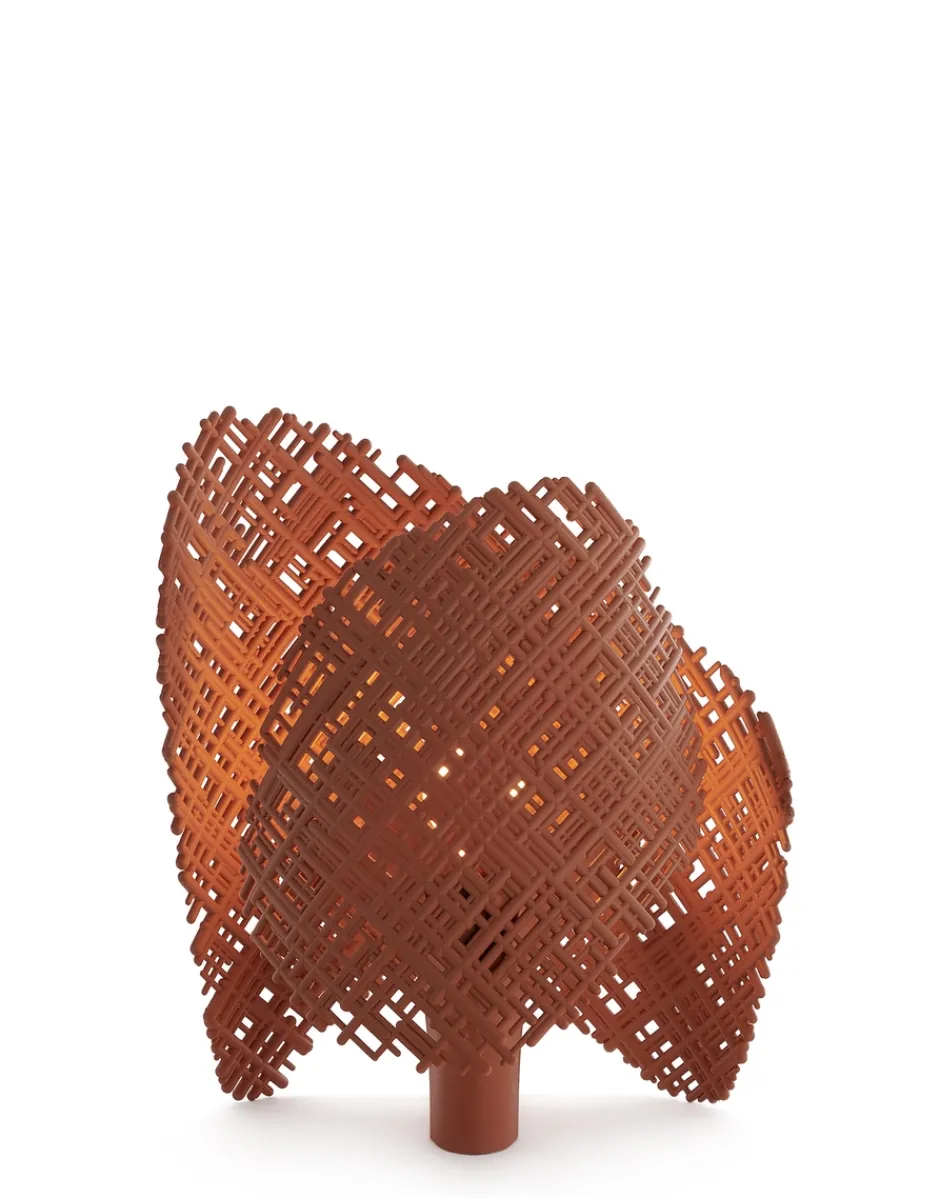 Hot Tea Lampade Da Tavolo