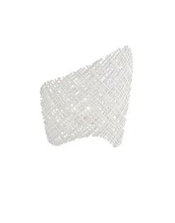 Discount Tea applique Lampade Applique