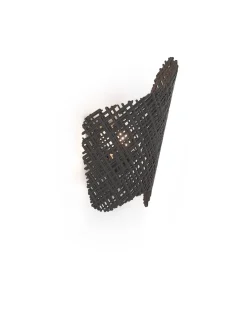 Tea applique Lampade Applique