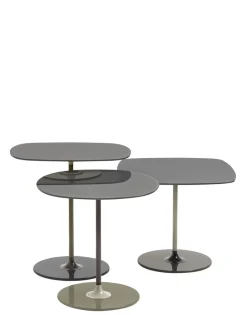 Clearance Thierry Coffee Tables|Side Tables