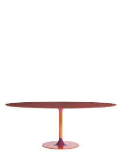 Hot Thierry xxl ovale Tavoli