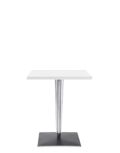 Clearance Top top quadrato Tavoli Bar