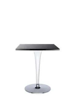 Outlet Top top quadrato Tavoli Bar