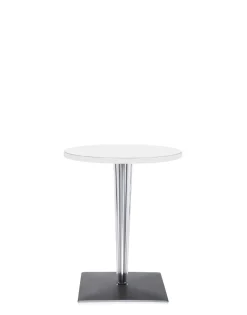 Clearance Top top tondo outdoor Tavoli Bar