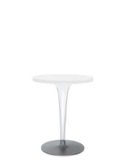 Hot Top top tondo outdoor Tavoli Bar