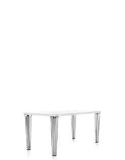 Sale Top top vetro Tavoli