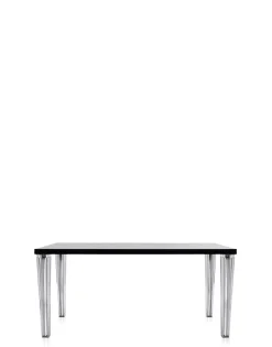 Clearance Top top vetro Tavoli