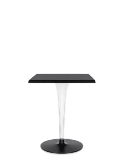 Hot Toptop contract quadrato Tavoli Bar