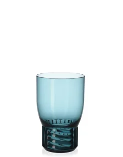 Discount Trama - acqua (4 bicchieri) Bicchieri