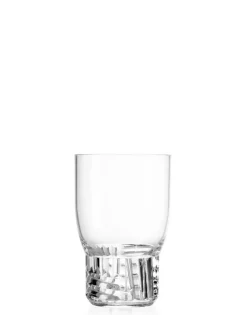 Discount Trama - acqua (4 bicchieri) Bicchieri