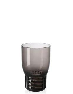 Clearance Trama - acqua (4 bicchieri) Bicchieri