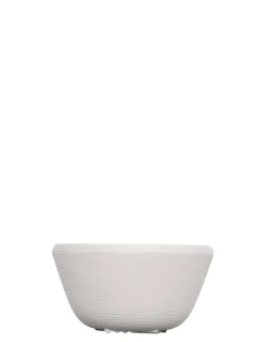 Sale Trama (4 ciotoline) Servizio Piatti E Caffè