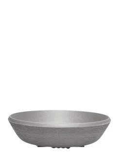 Sale Trama (4 piatti fondi) Servizio Piatti E Caffè