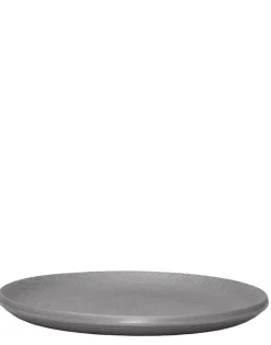 Trama (4 piatti piani) Servizio Piatti E Caffè