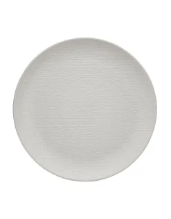 Outlet Trama (4 sottopiatti) Servizio Piatti E Caffè