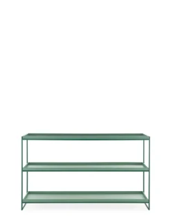 Trays 140 cm x 40 cm Librerie