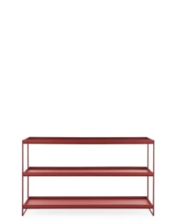 Outlet Trays 140 cm x 40 cm Librerie