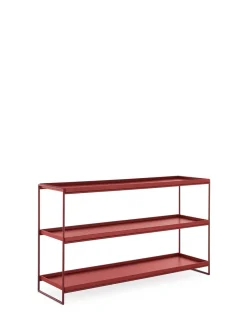 Outlet Trays 140 cm x 40 cm Librerie