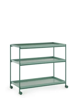 Online Trays 80 cm x 40 cm Carrelli