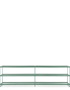 Discount Trays 240 cm x 40 cm Librerie