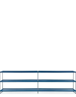 Clearance Trays 240 cm x 40 cm Librerie