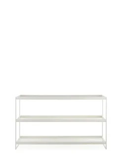 Trays 140 cm x 40 cm Librerie