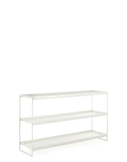 Trays 140 cm x 40 cm Librerie