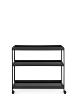 Best Trays 80 cm x 40 cm Carrelli