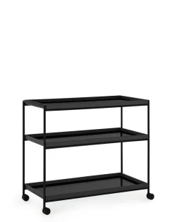 Best Trays 80 cm x 40 cm Carrelli