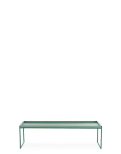 Hot Trays 120 cm x 40 cm Coffee Tables