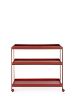 Clearance Trays 80 cm x 40 cm Carrelli