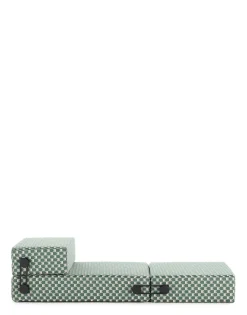 Sale Trix outdoor liberty obi check Divani E Pouf