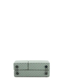 Sale Trix outdoor liberty obi check Divani E Pouf