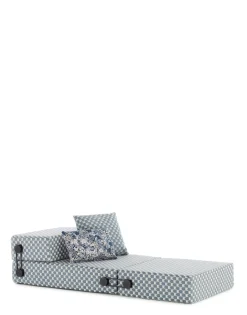 Trix outdoor liberty obi check Divani E Pouf
