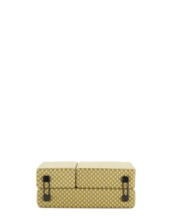 Discount Trix outdoor liberty obi check Divani E Pouf