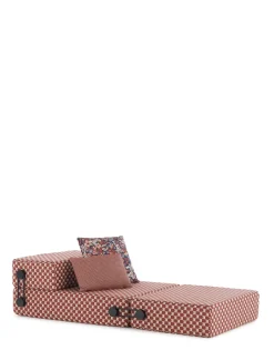 Discount Trix outdoor liberty obi check Divani E Pouf