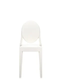 New Victoria ghost Sedie