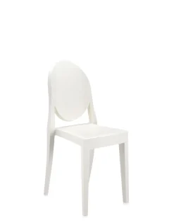 New Victoria ghost Sedie