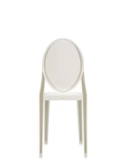 New Victoria ghost Sedie