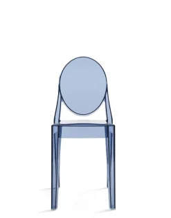 New Victoria ghost Sedie