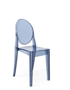 New Victoria ghost Sedie