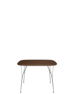 Best Viscount of wood quadrato Tavoli