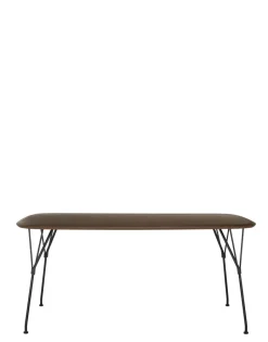 Online Viscount of wood rettangolare Tavoli