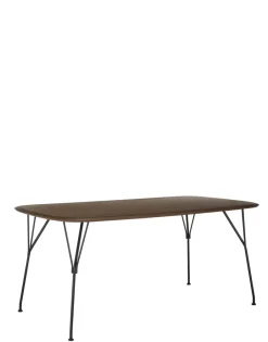 Online Viscount of wood rettangolare Tavoli