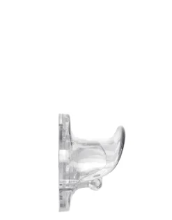 Hot Wall clothes hook (2 pezzi) Appendiabiti