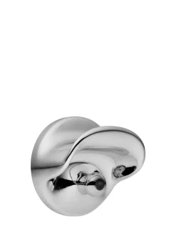 Wall clothes hook (2 pezzi) Appendiabiti