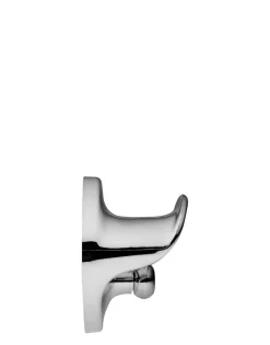 Wall clothes hook (2 pezzi) Appendiabiti