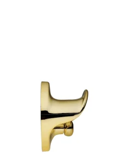 Wall clothes hook (2 pezzi) Appendiabiti
